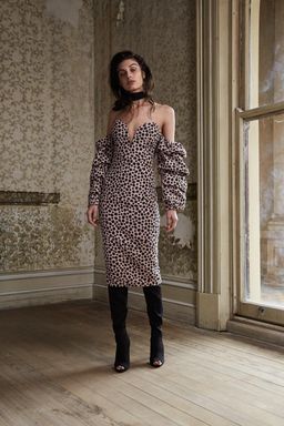 Asilio - Made to Love Dress size 8 for rent on The Volte - image 1