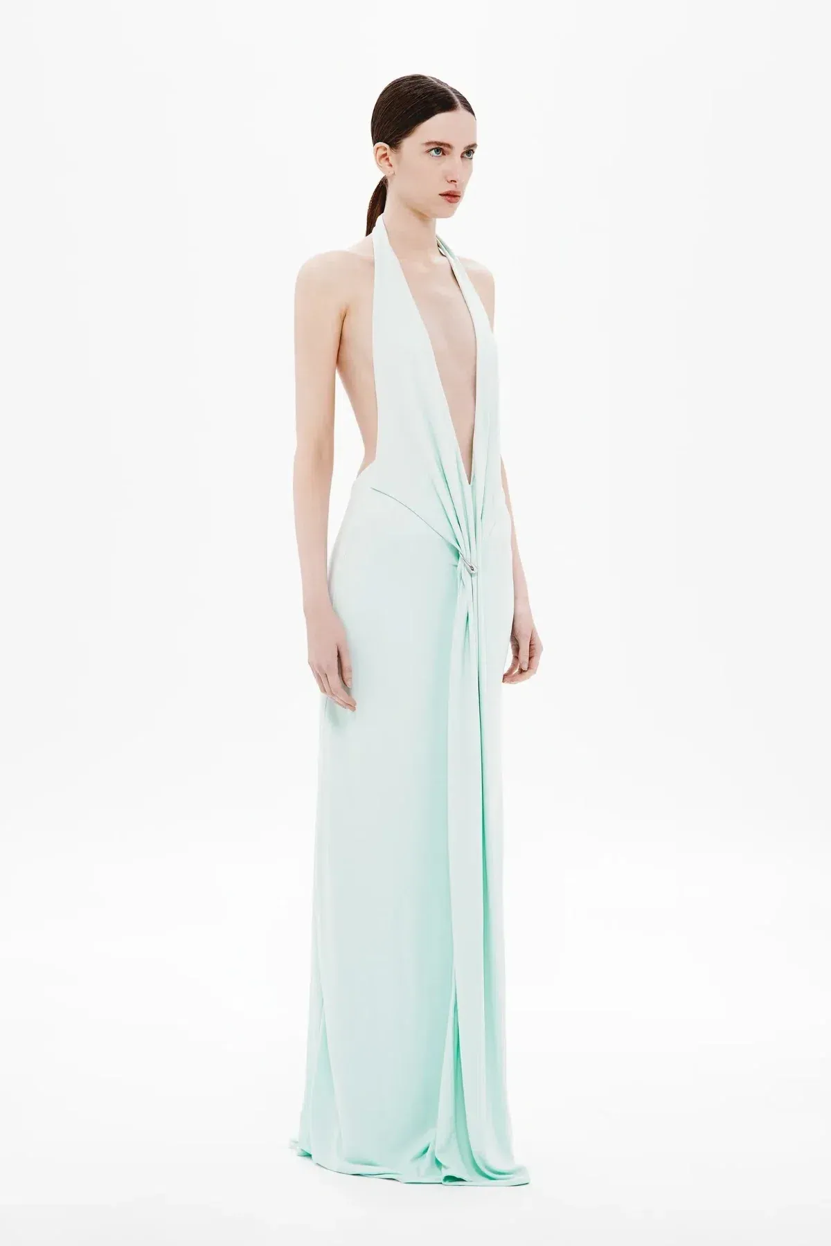 The Unity Jersey Dress - Image 2