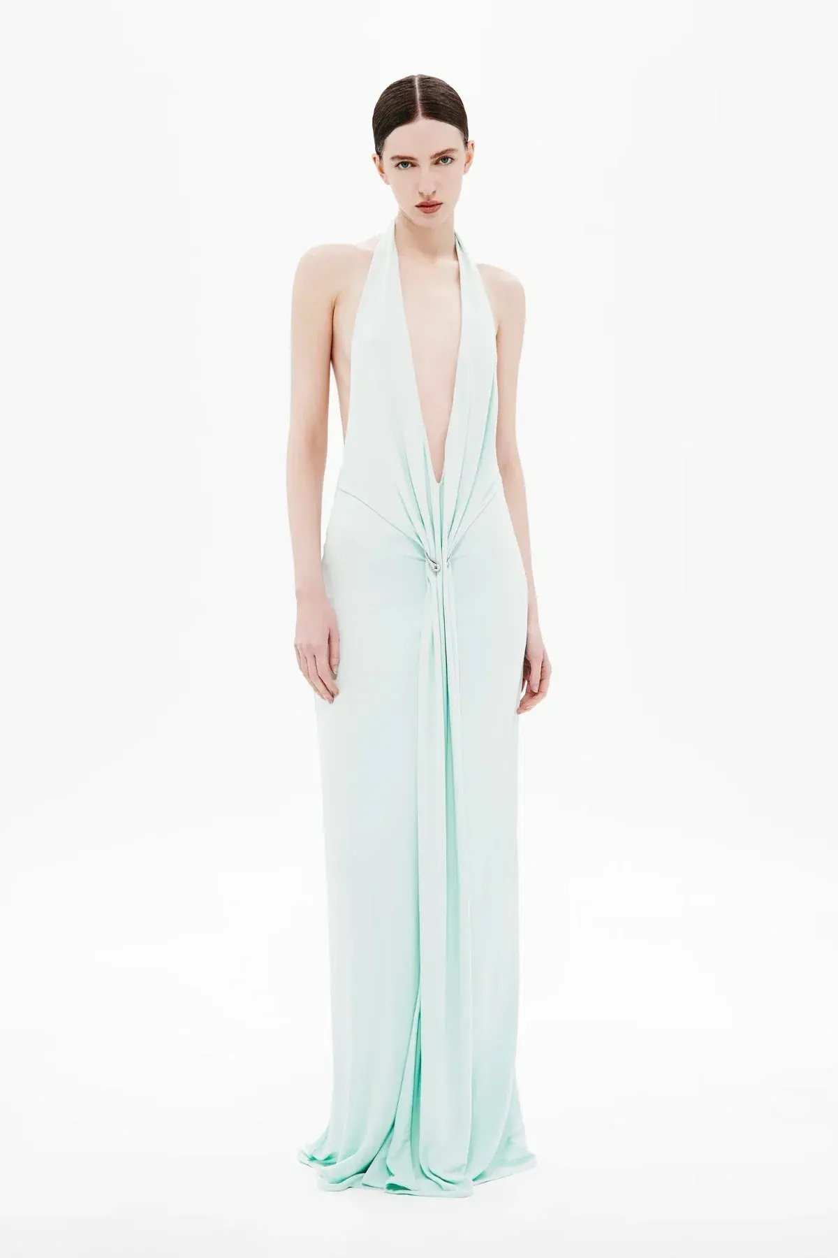 The Unity Jersey Dress - Image 1