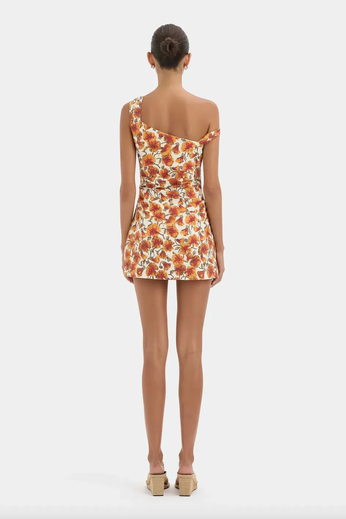 Jara Mini Dress - Image 5