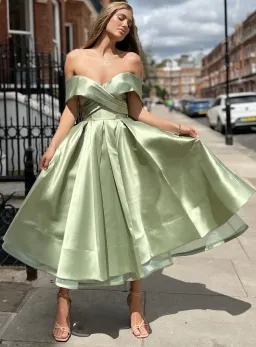 JAYDEN DRESS BY JADORE EVENING for rent on The Volte - image 1