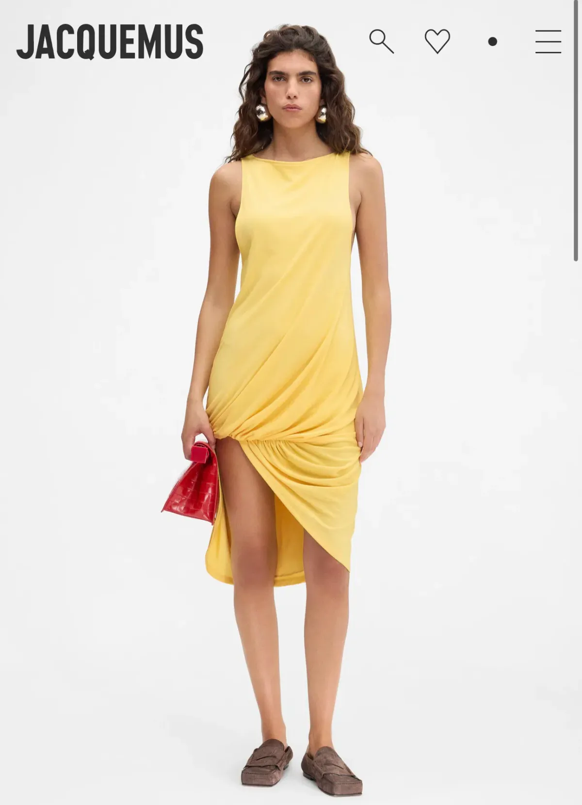 Jacquemus Peplo mini - Image 6