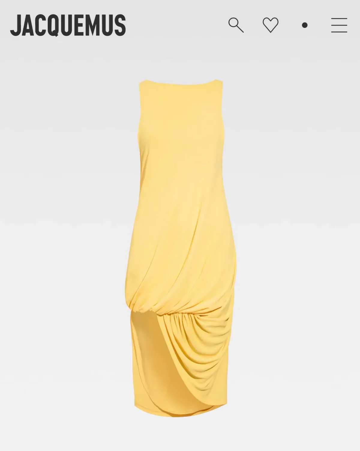 Jacquemus Peplo mini - Image 5