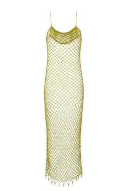 Mazzini Dress for rent on The Volte - image 2