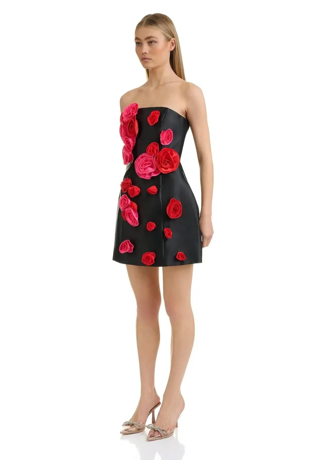 Eliya The Label Eryn Dress Size 6 - Image 3