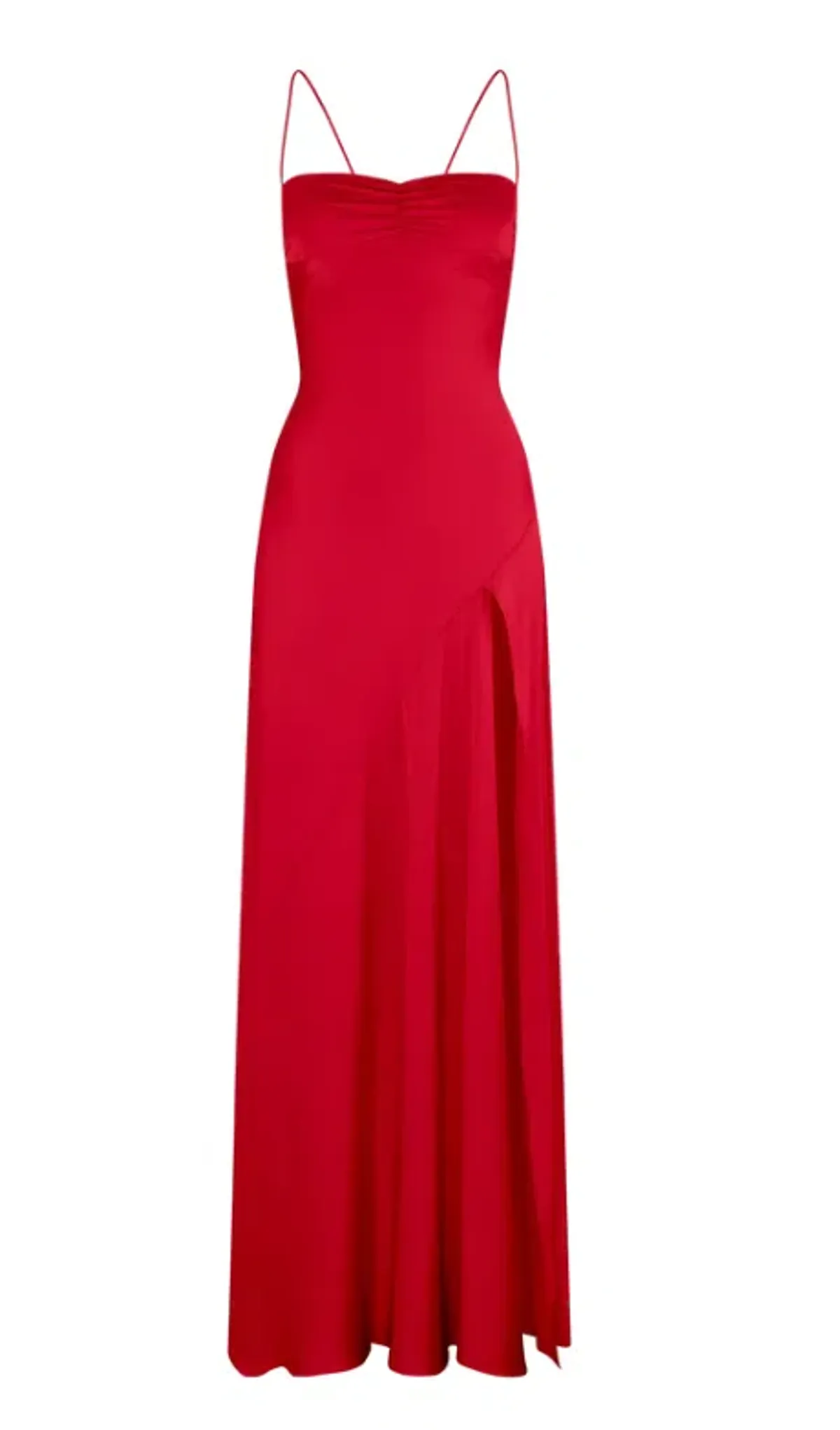 hntr the label gaia gown | wine | xs - Image 2