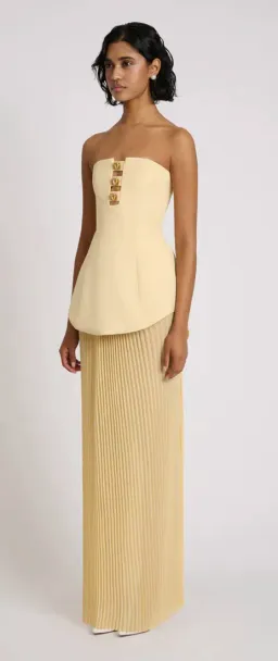 Eliya the Label - Leo Dress, Size L  for rent on The Volte - image 3