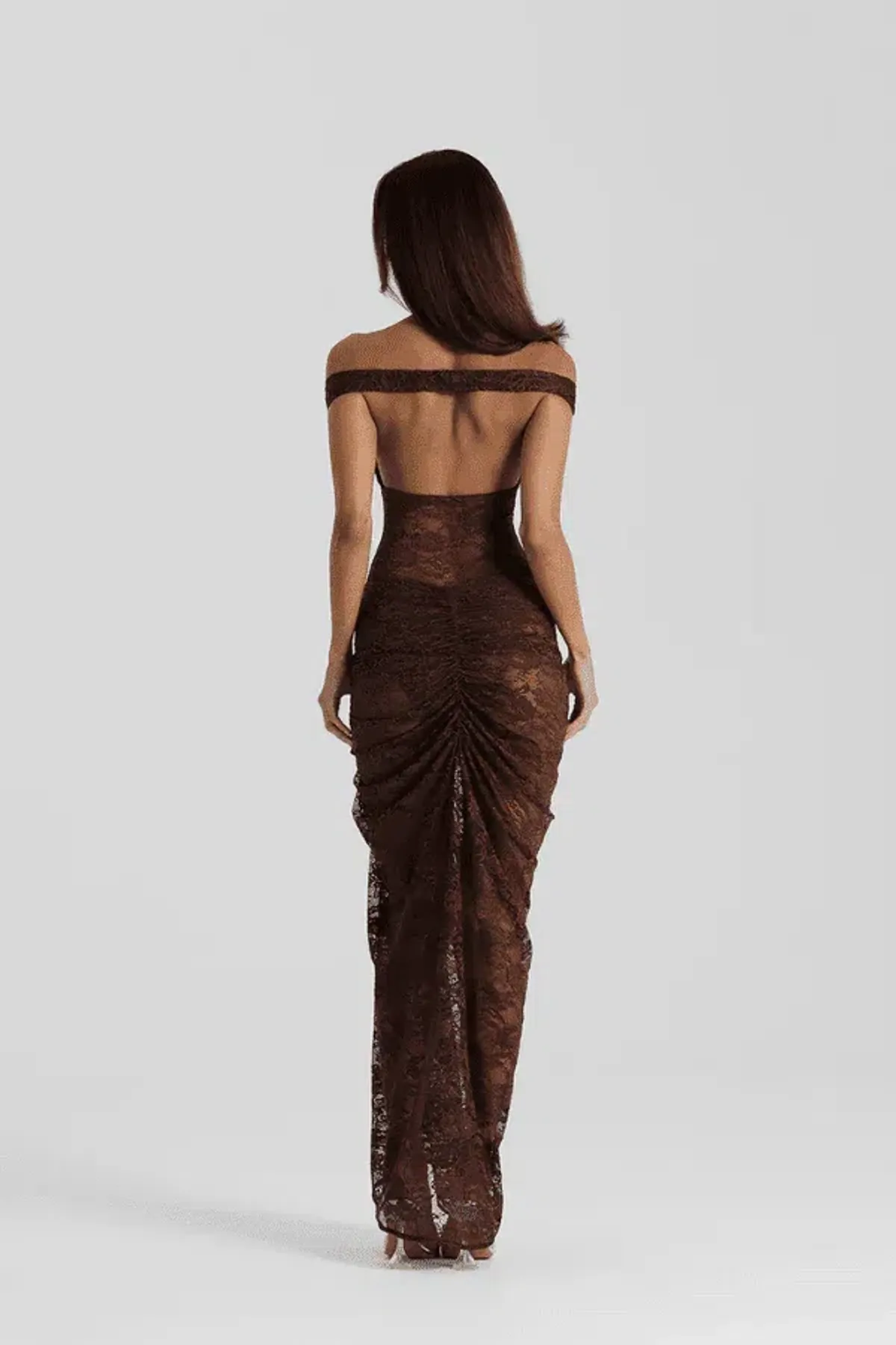 Natalie Rolt Aubrey Espresso size 1 - Image 2