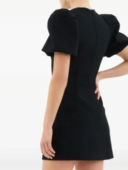 Rebecca Vallance Estella Mini Black Size 8 for rent on The Volte - image 3