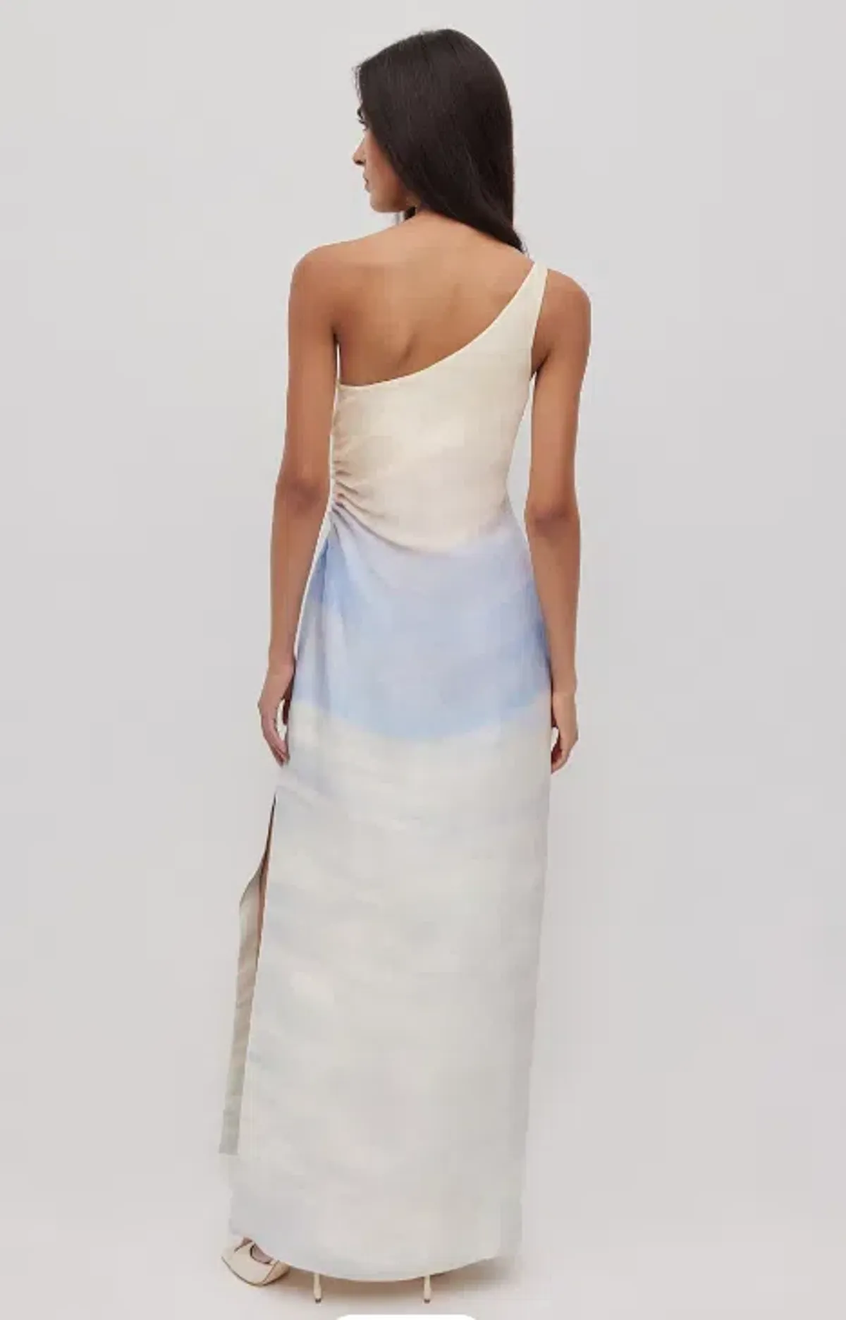 Aje Avalon Maxi Dress - 10 - Image 3