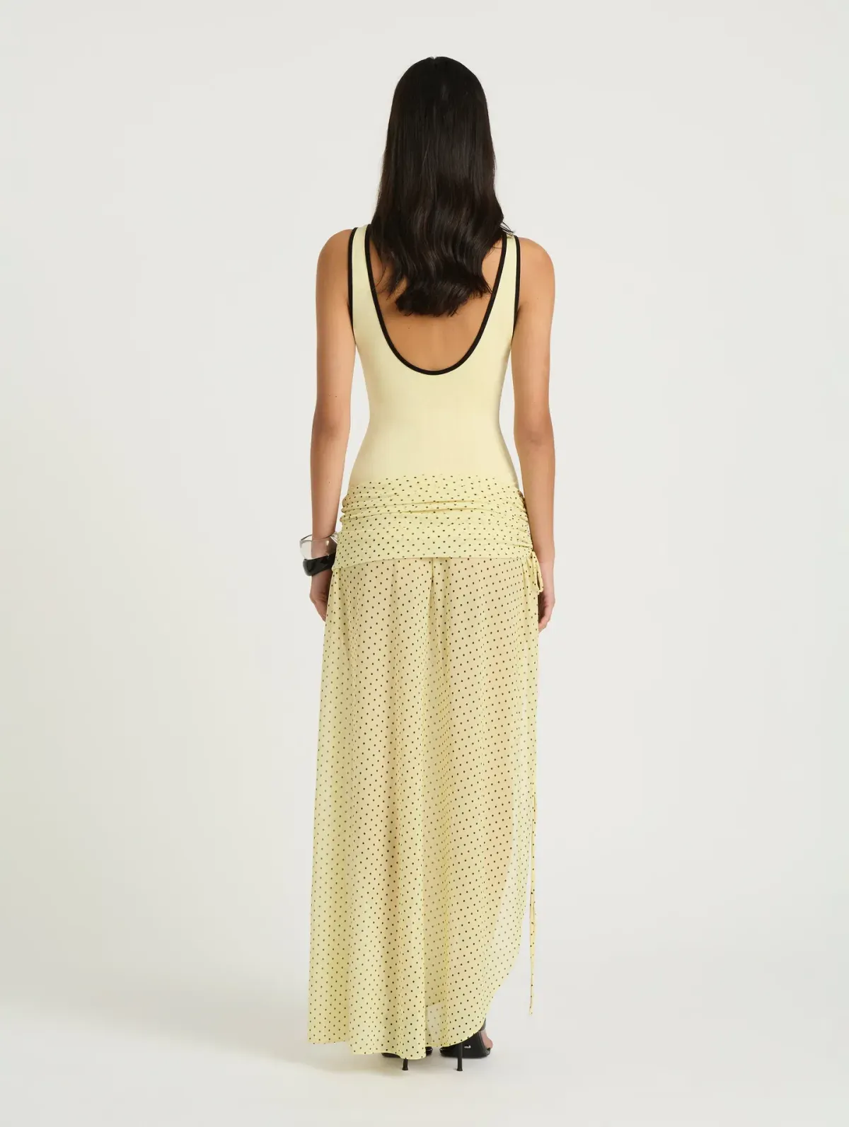 Benni Addison Maxi Dress - Image 2