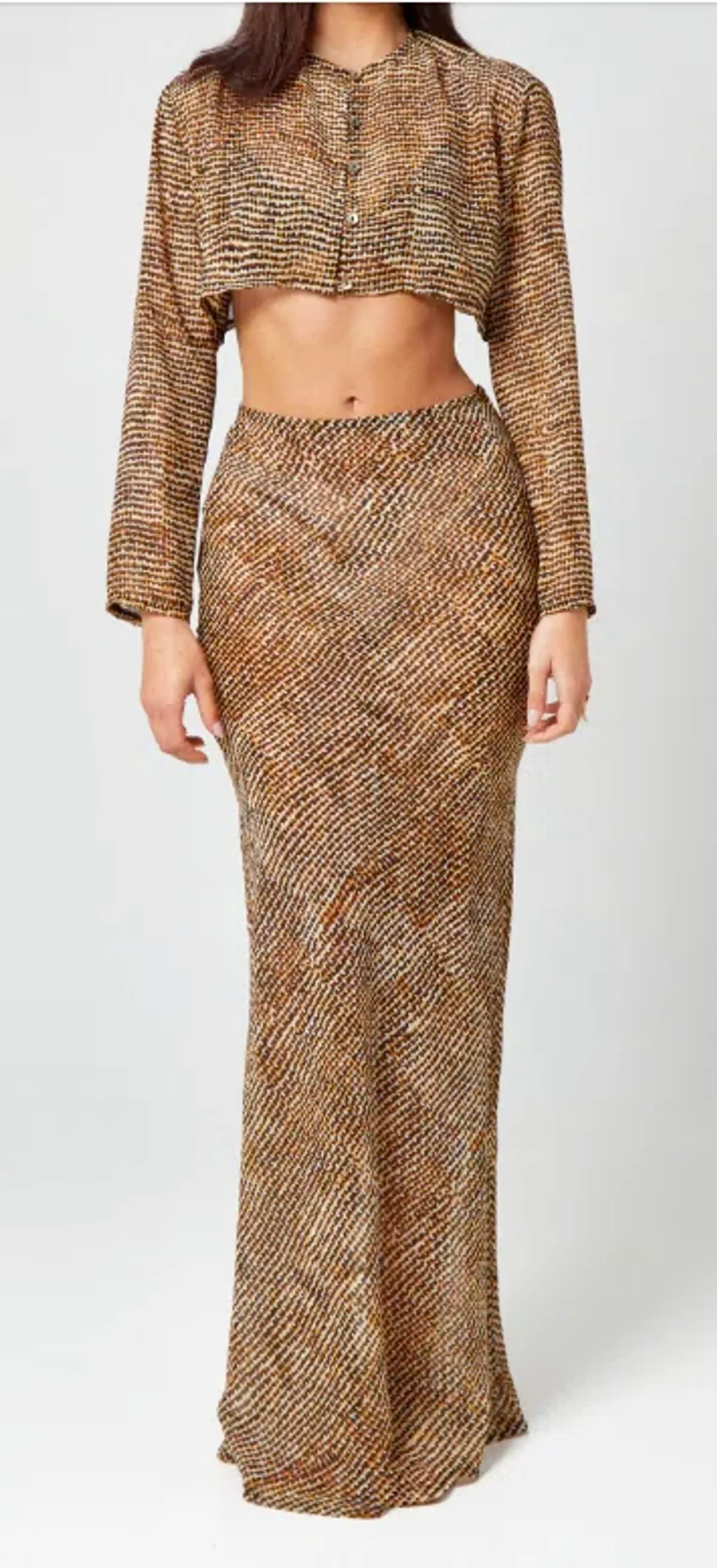 Hyphen co ord - Image 1