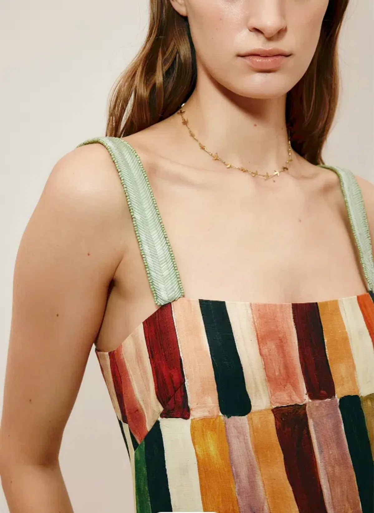 Alemais Dress - Image 5