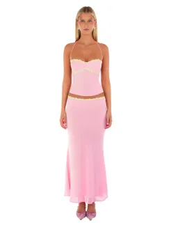 i am delilah, Jemima Halter, Lemonade, size 8  for rent on The Volte - image 1