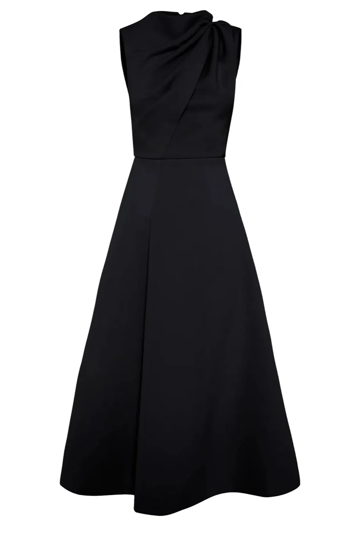 Mossman Cosmic Maxi Black Size AU6 - Image 1