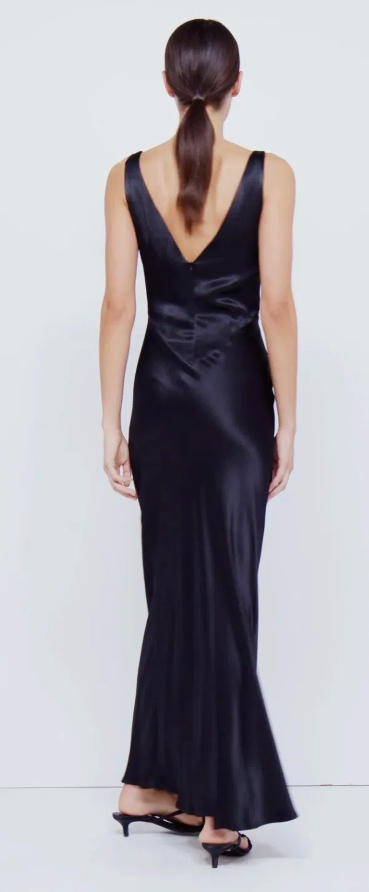 Bec & Bridge Moon Dance Verona Dress - Image 4