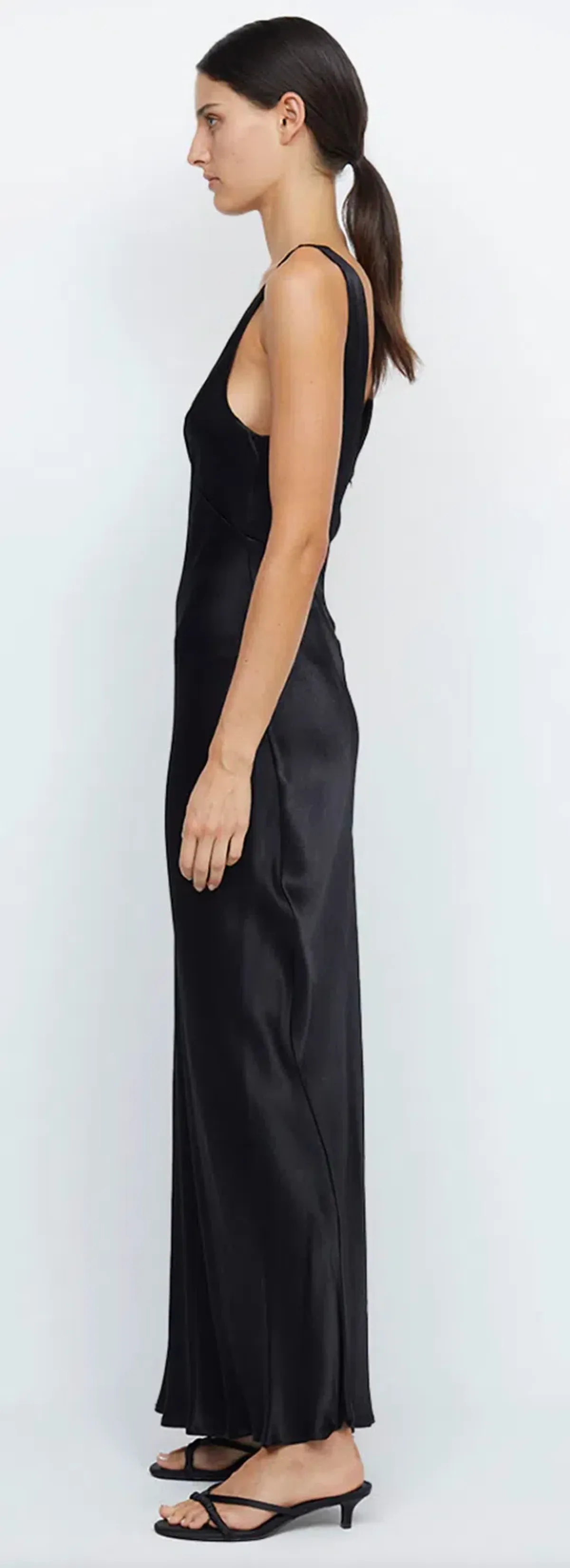 Bec & Bridge Moon Dance Verona Dress - Image 3