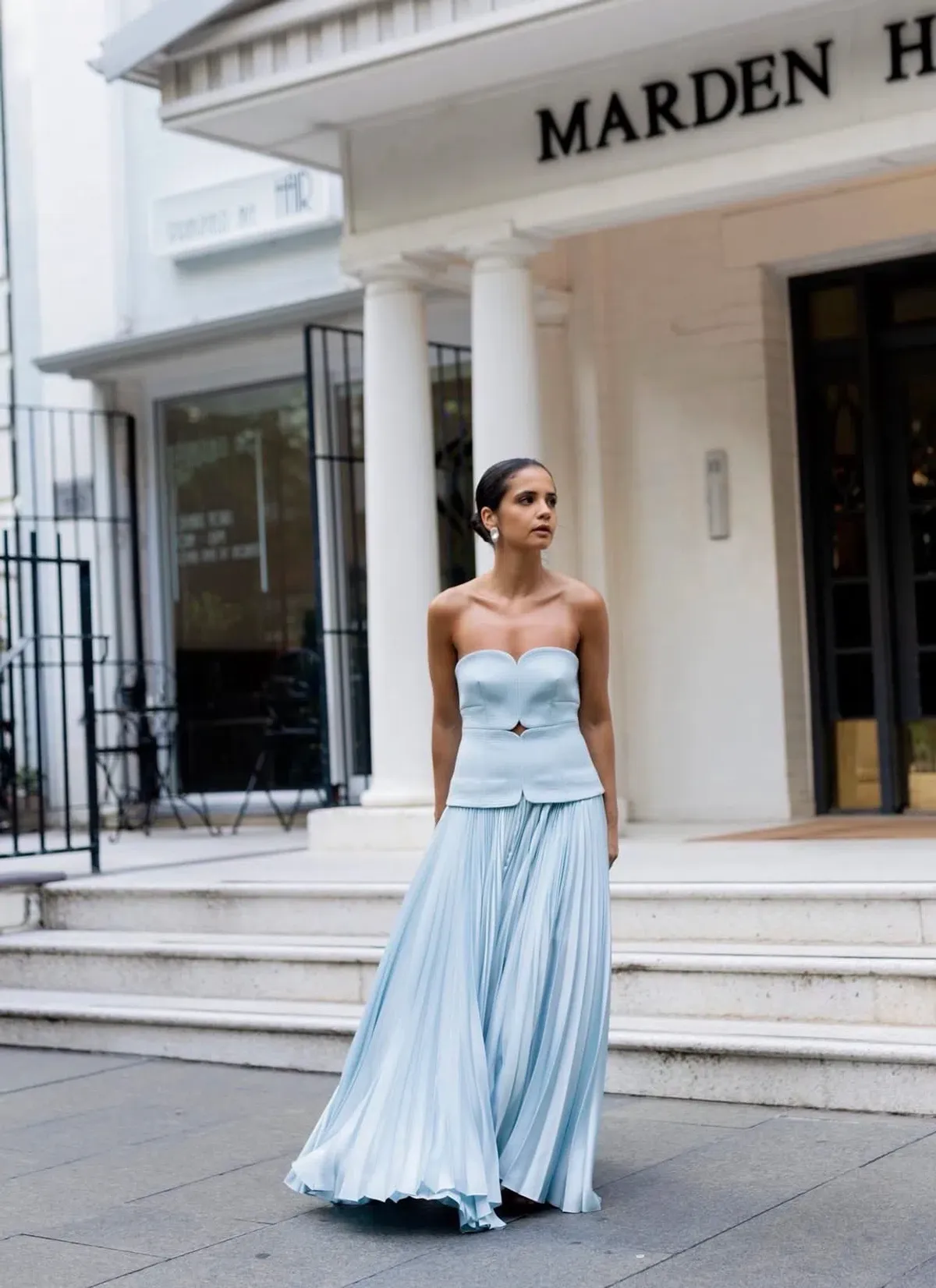 Acler Avonlea Dress - Image 1
