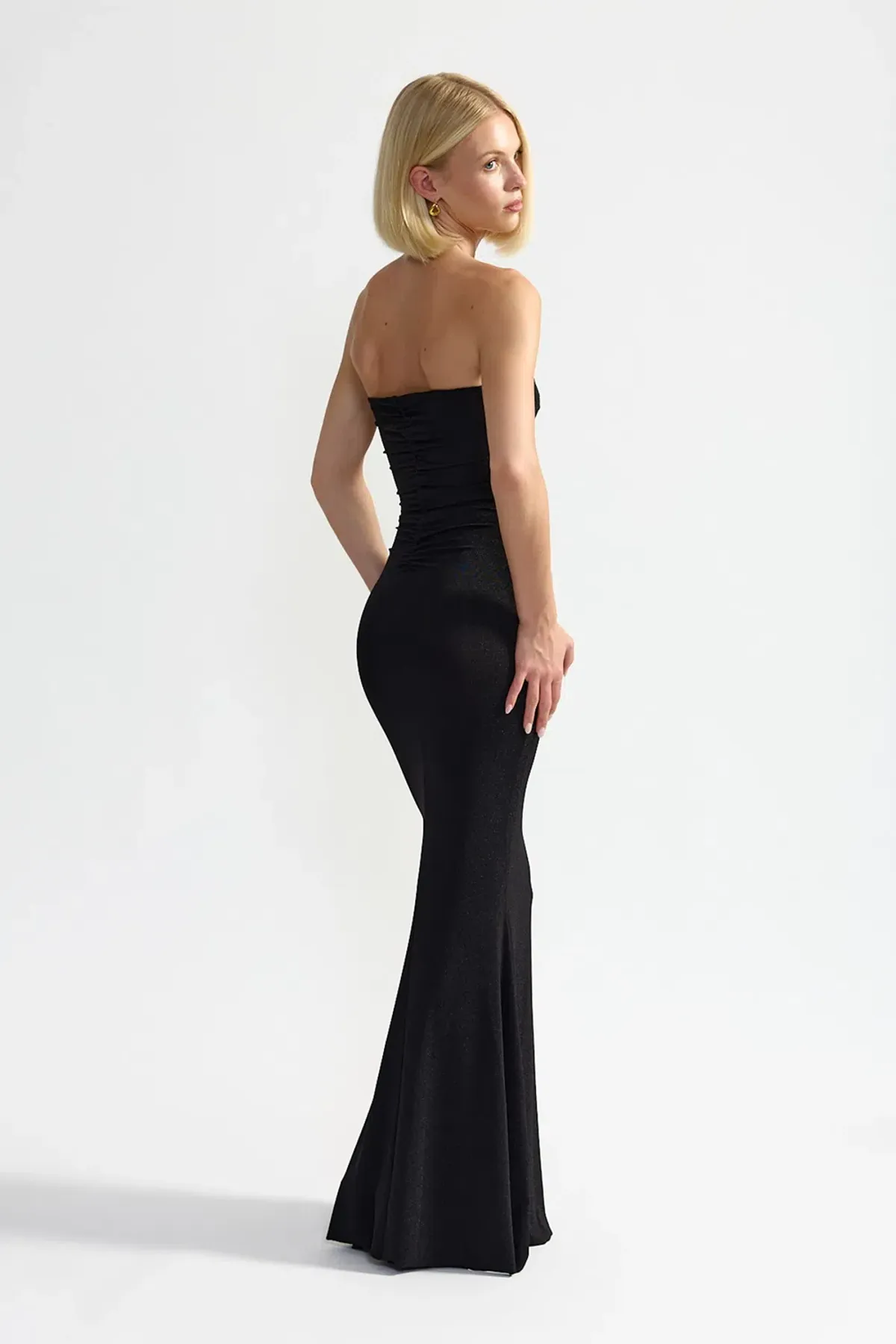 Lexi Tiffany Black size 6 - Image 2
