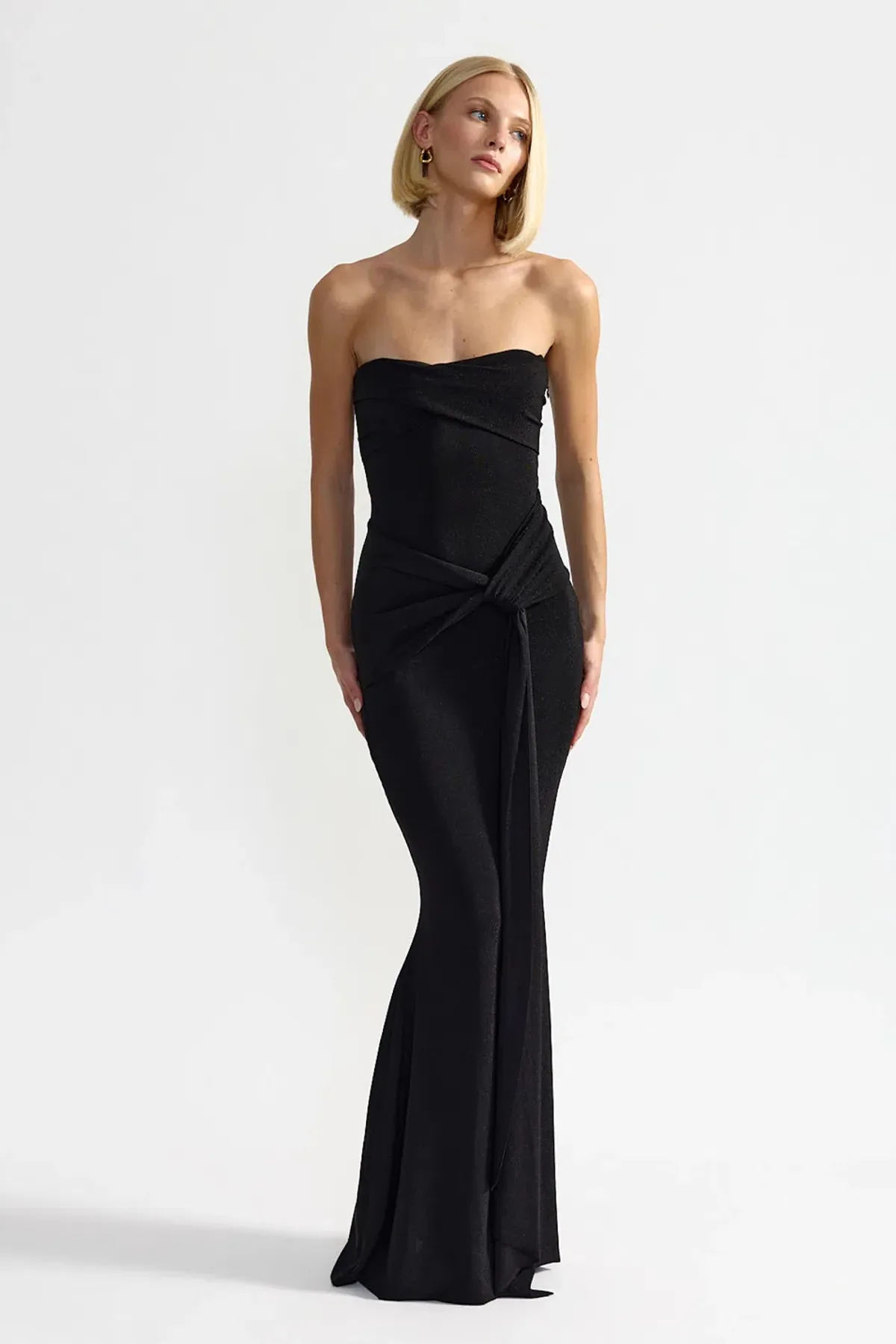 Lexi Tiffany Black size 8 - Image 1