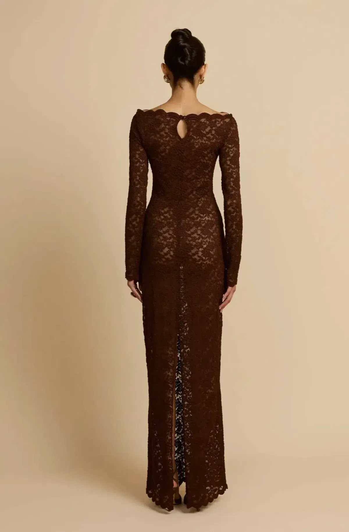 Arcina Ori Monet Dress - Image 2