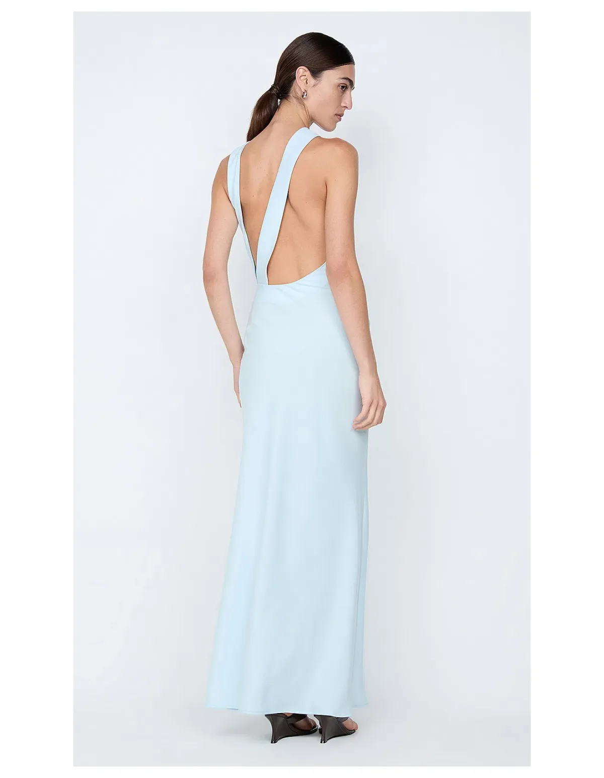 NYSSA MAXI DRESS - Bec and Bridge - Image 3