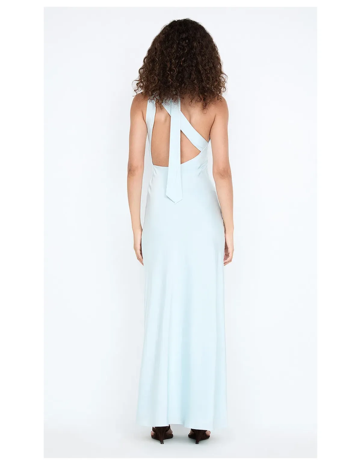 NYSSA MAXI DRESS - Bec and Bridge - Image 5