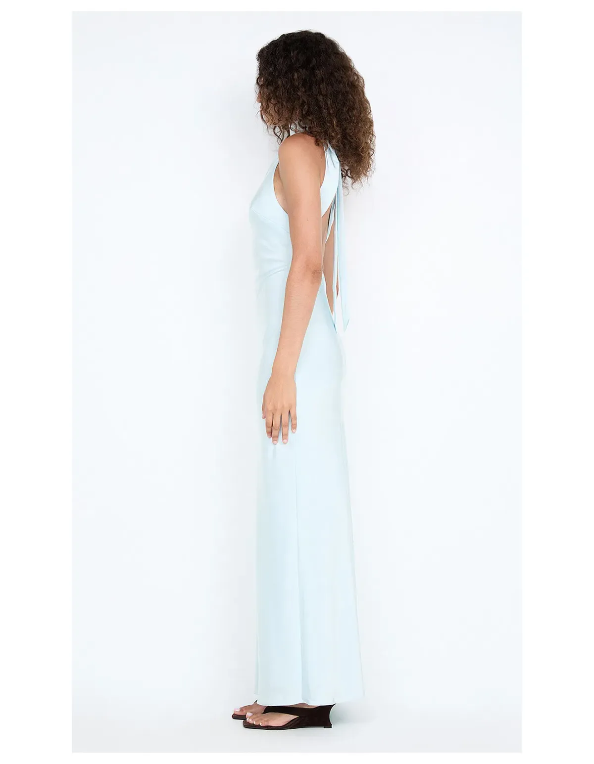 NYSSA MAXI DRESS - Bec and Bridge - Image 6