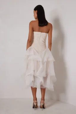 Celine Ivory Size 8 for rent on The Volte - image 3