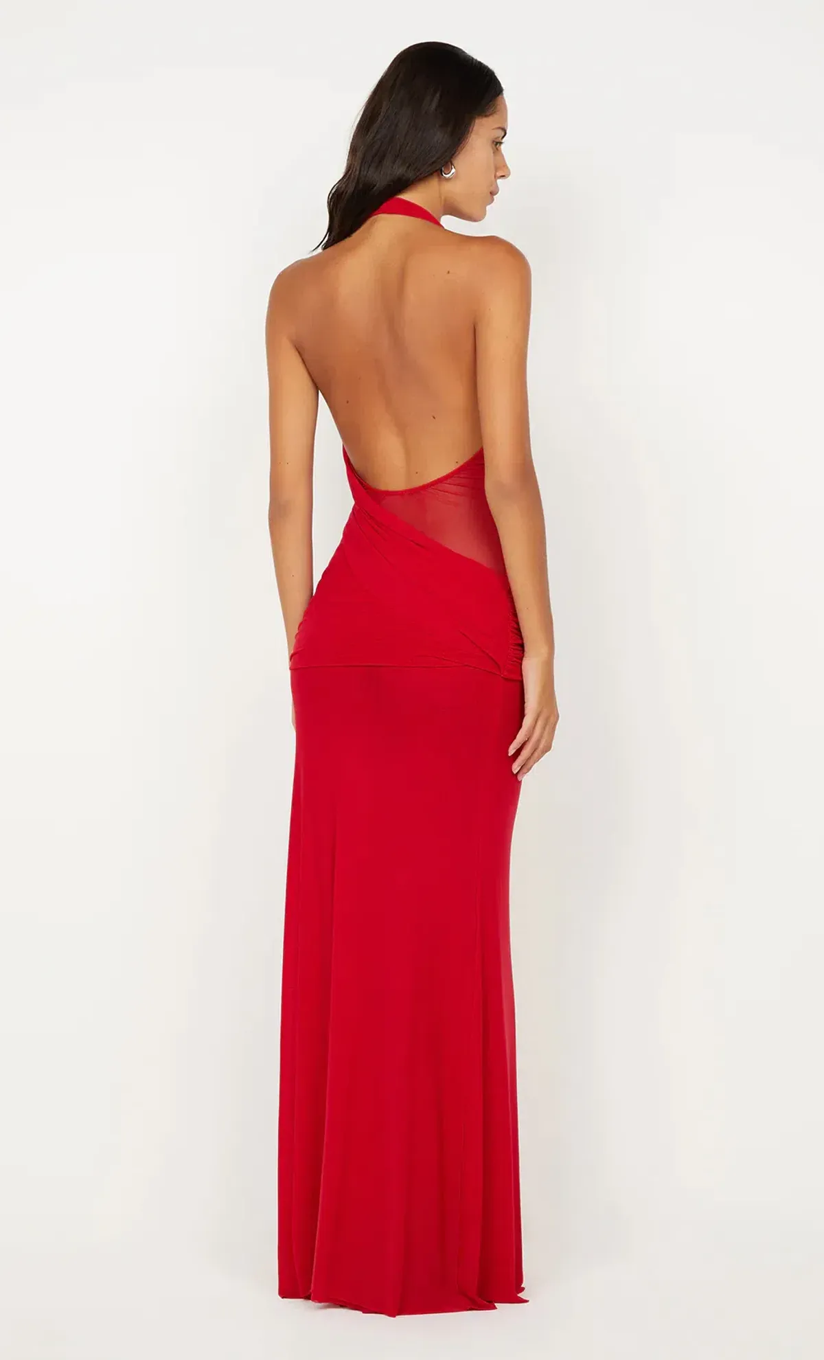 Bec & Bridge Deija Halter Maxi Size 8  - Image 3