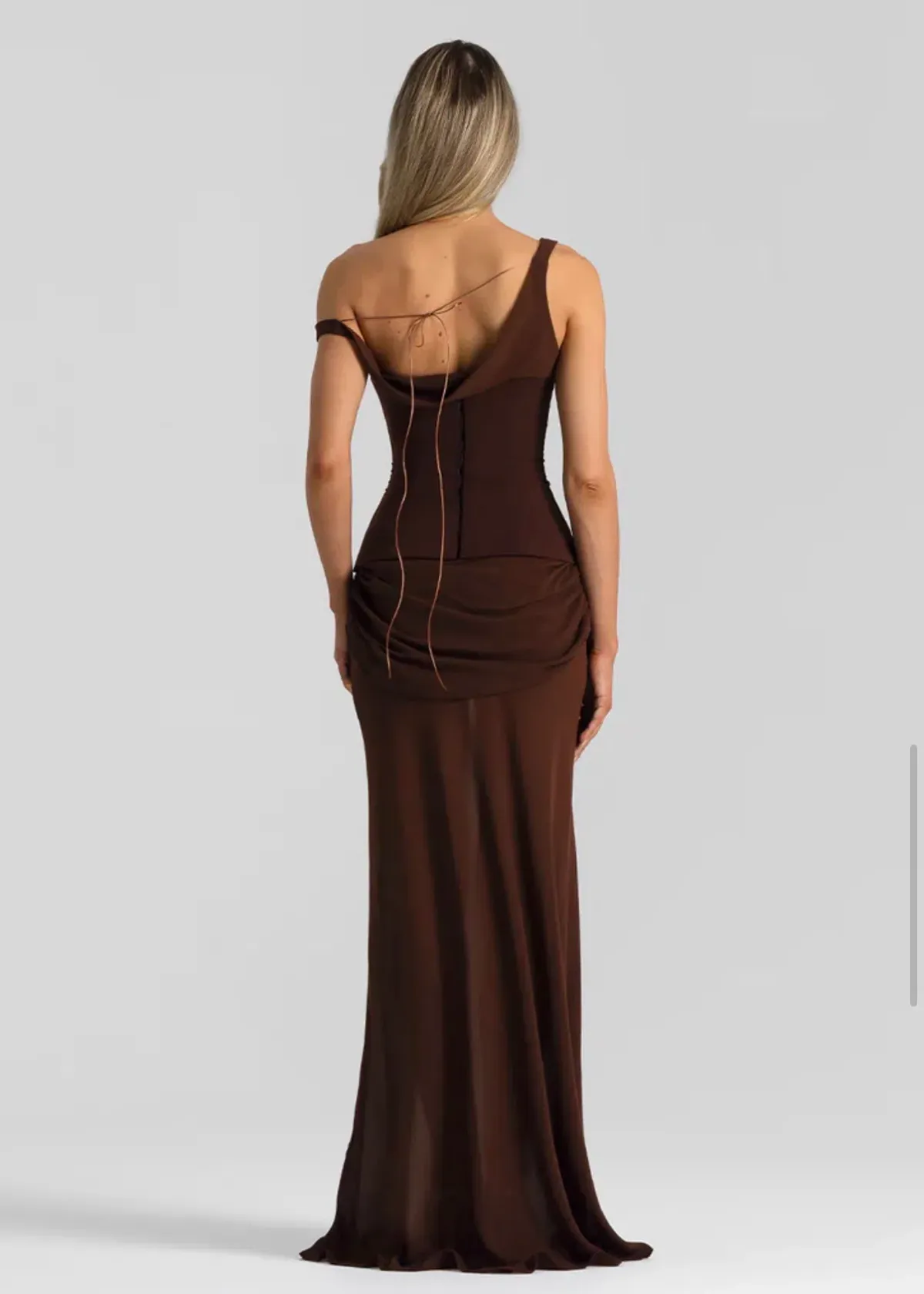 Natalie Rolt Cadence 6 Espresso - Image 3