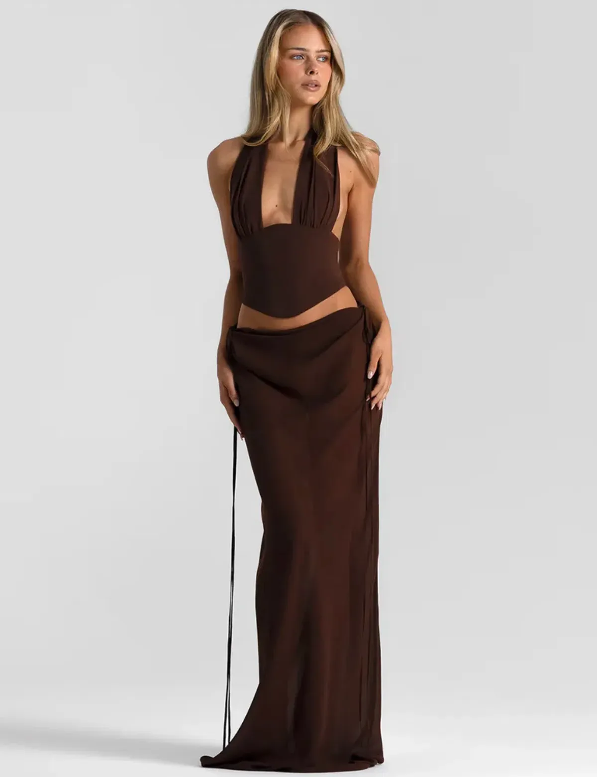 natalie rolt Allira maxi & Bronte top 8 - Image 1