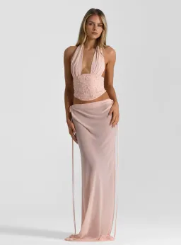 natalie rolt Allira maxi  & Bronte top 6 for rent on The Volte - image 1