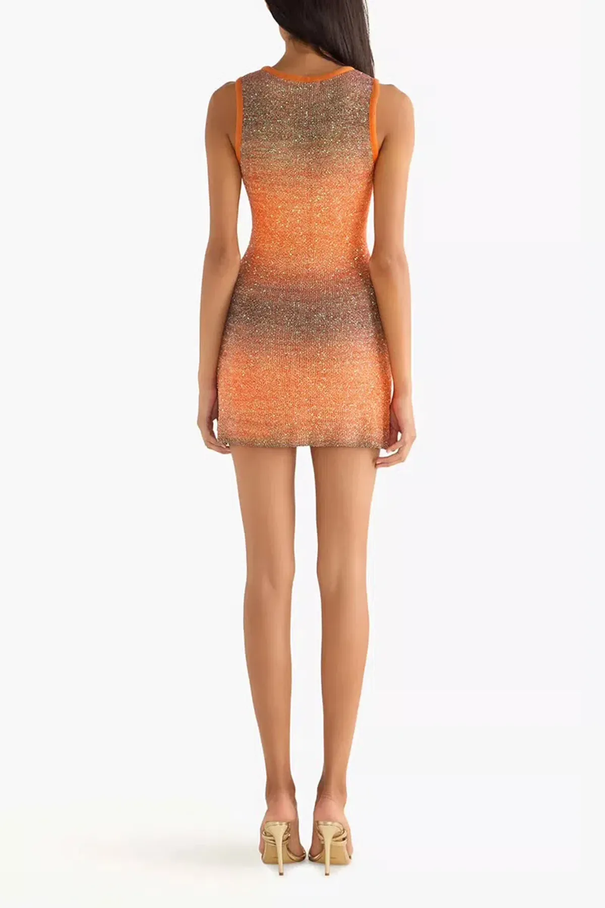 Asta Resort Natalia Dress - Image 3