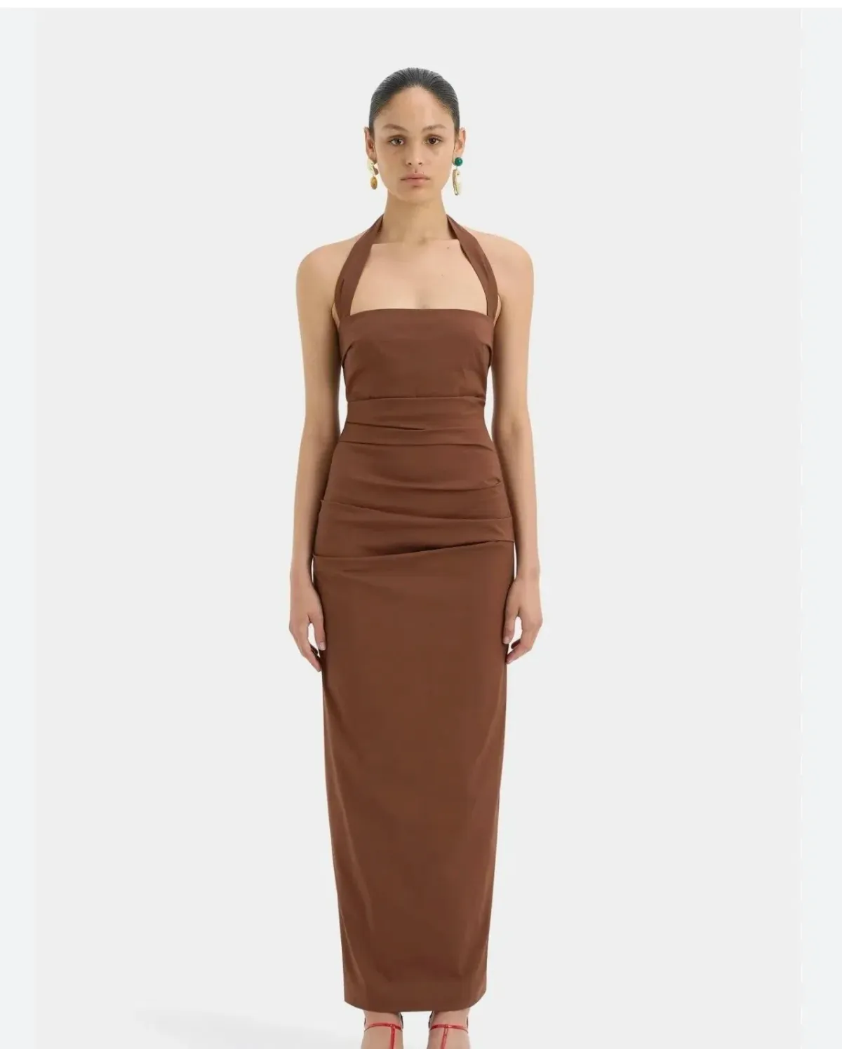 Sir The Label Nikki Gown - Image 2