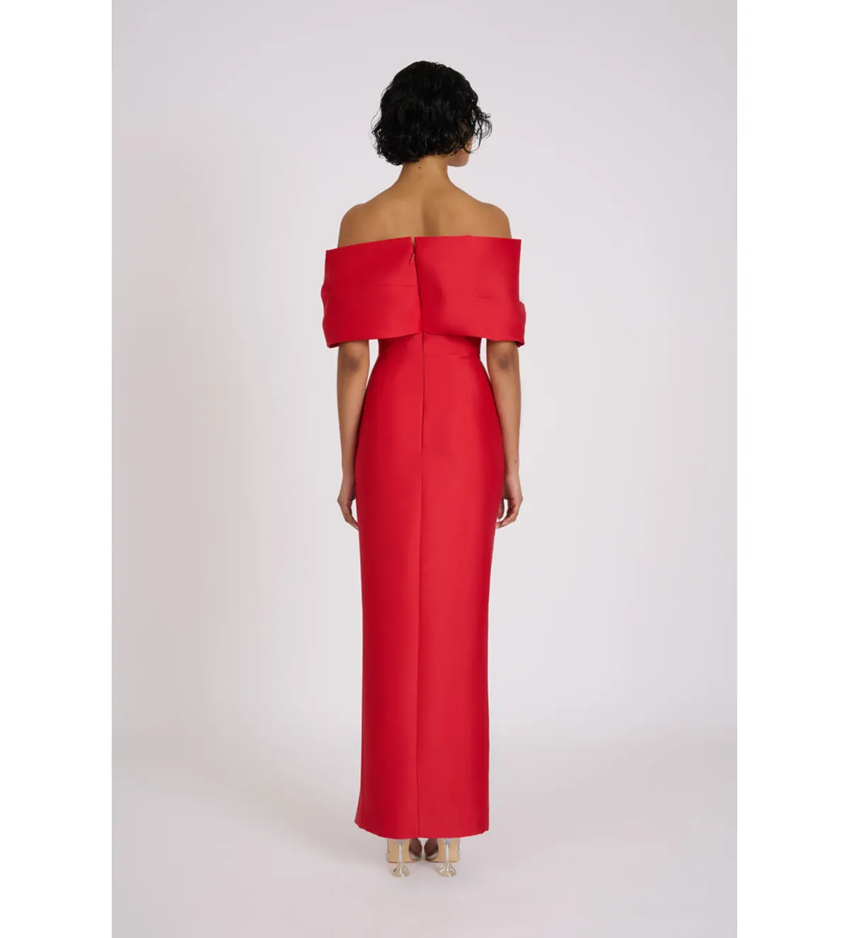 Eliya the Label Eleisha Maxi Dress Red Size 12 - Image 7