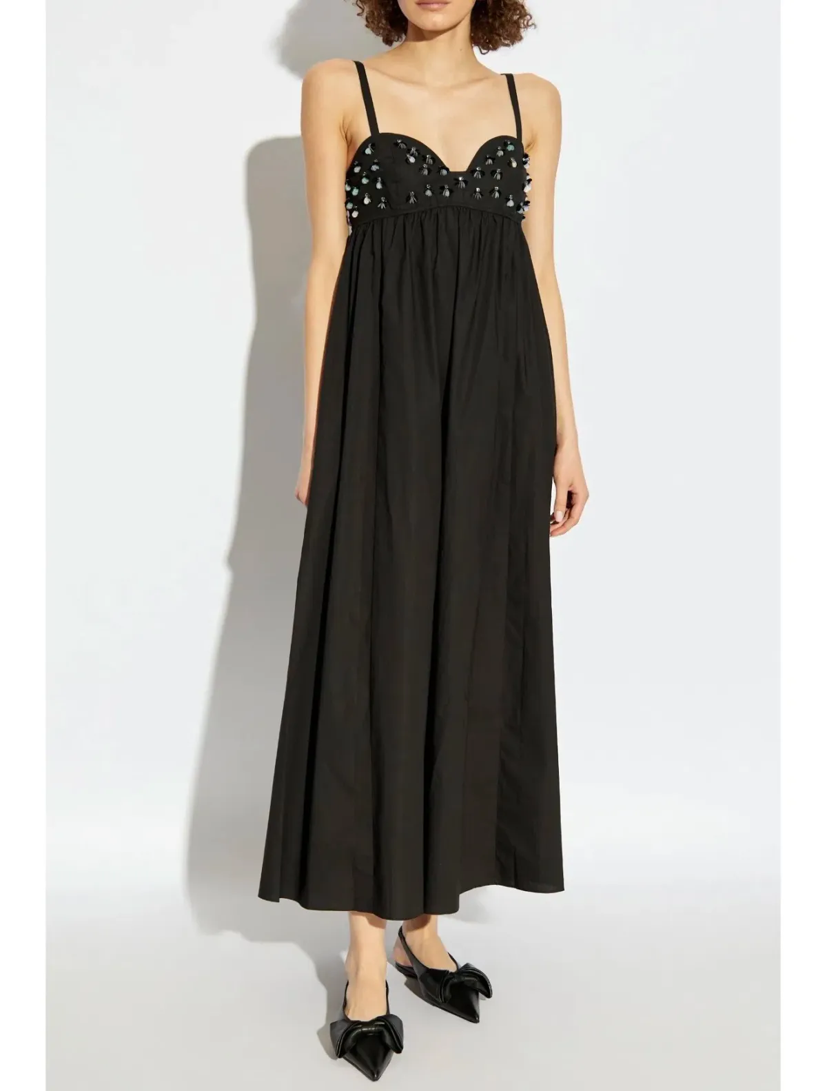 Ulla Johnson Harlan Maxi Dress  - Image 1