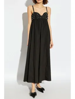 Ulla Johnson Harlan Maxi Dress  for rent on The Volte - image 1