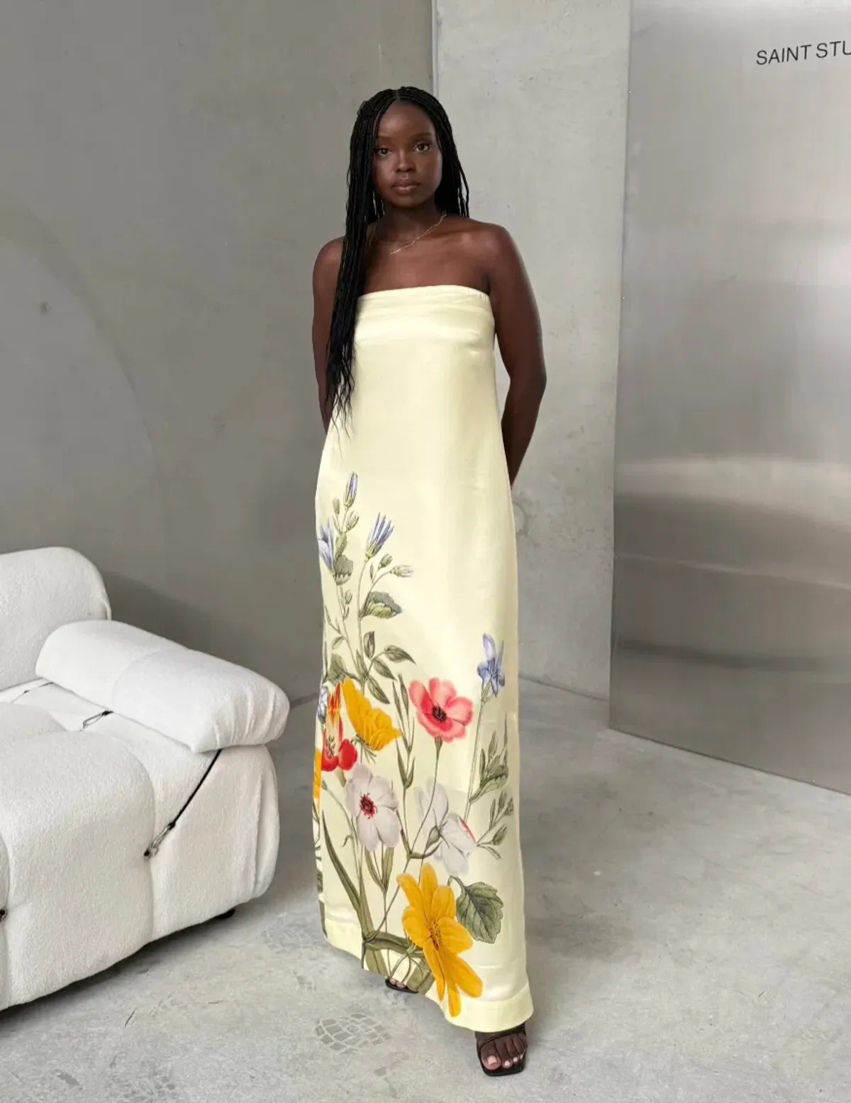 Aston Studio Lucie Dress - Image 1
