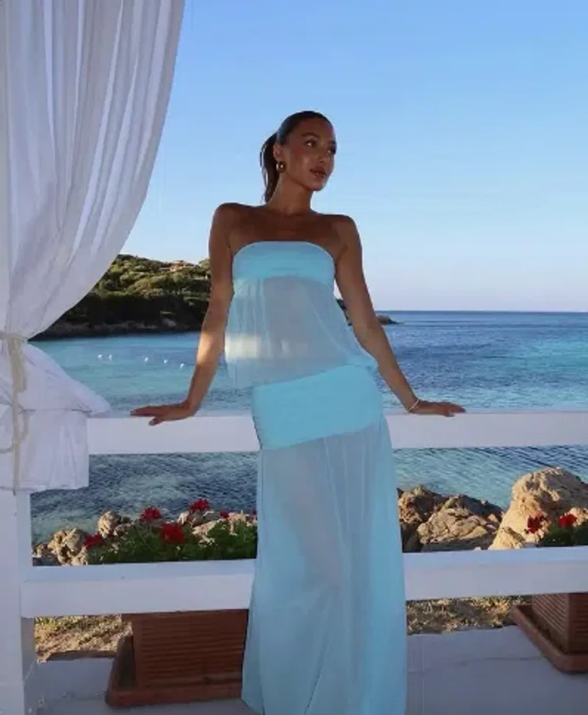 Ance Gria Romeo Dress 6 - Image 1