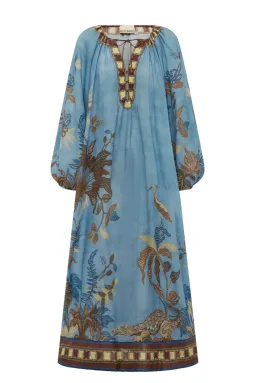 Alémais Georgie Pool Dress Size 14AU for rent on The Volte - image 6