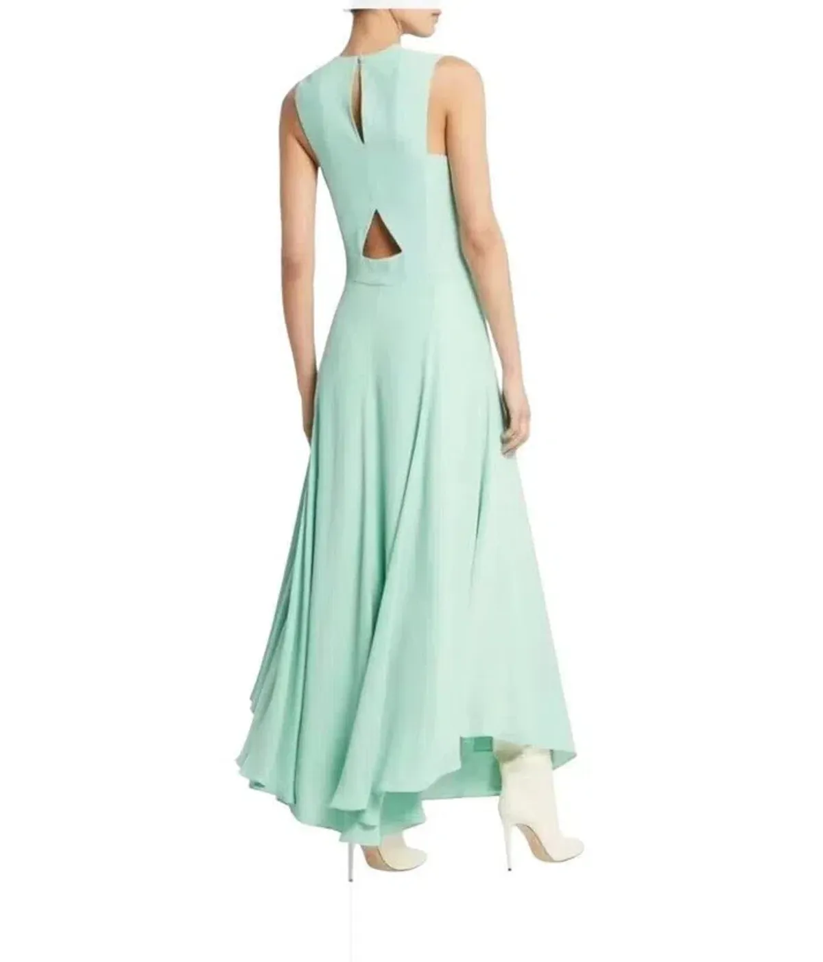 Sass & Bide TIME IS NOW DRESS Size 36-6 - Image 1