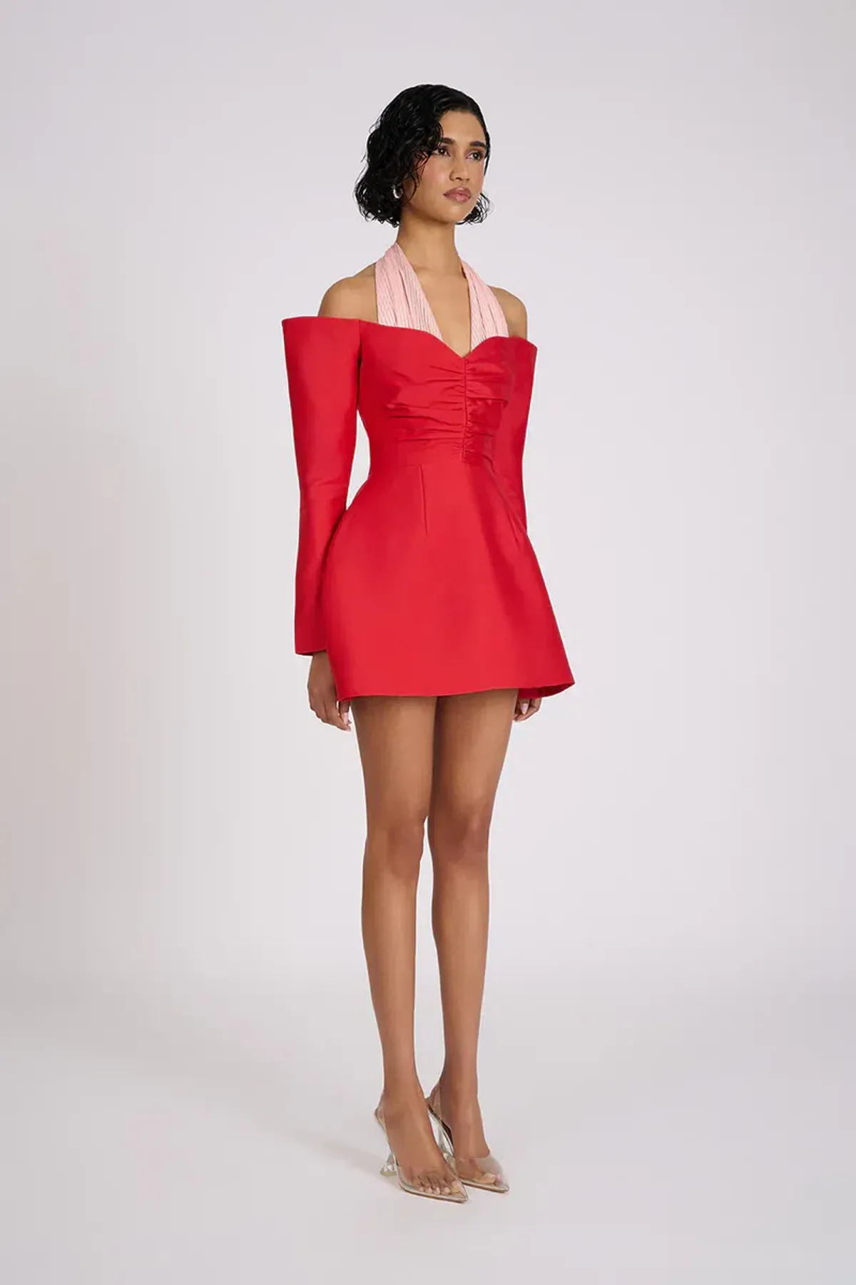 Eliya the Label Riley Dress - Image 5