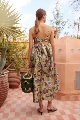 Alémais Citron Midi Size 16AU for rent on The Volte - image 3