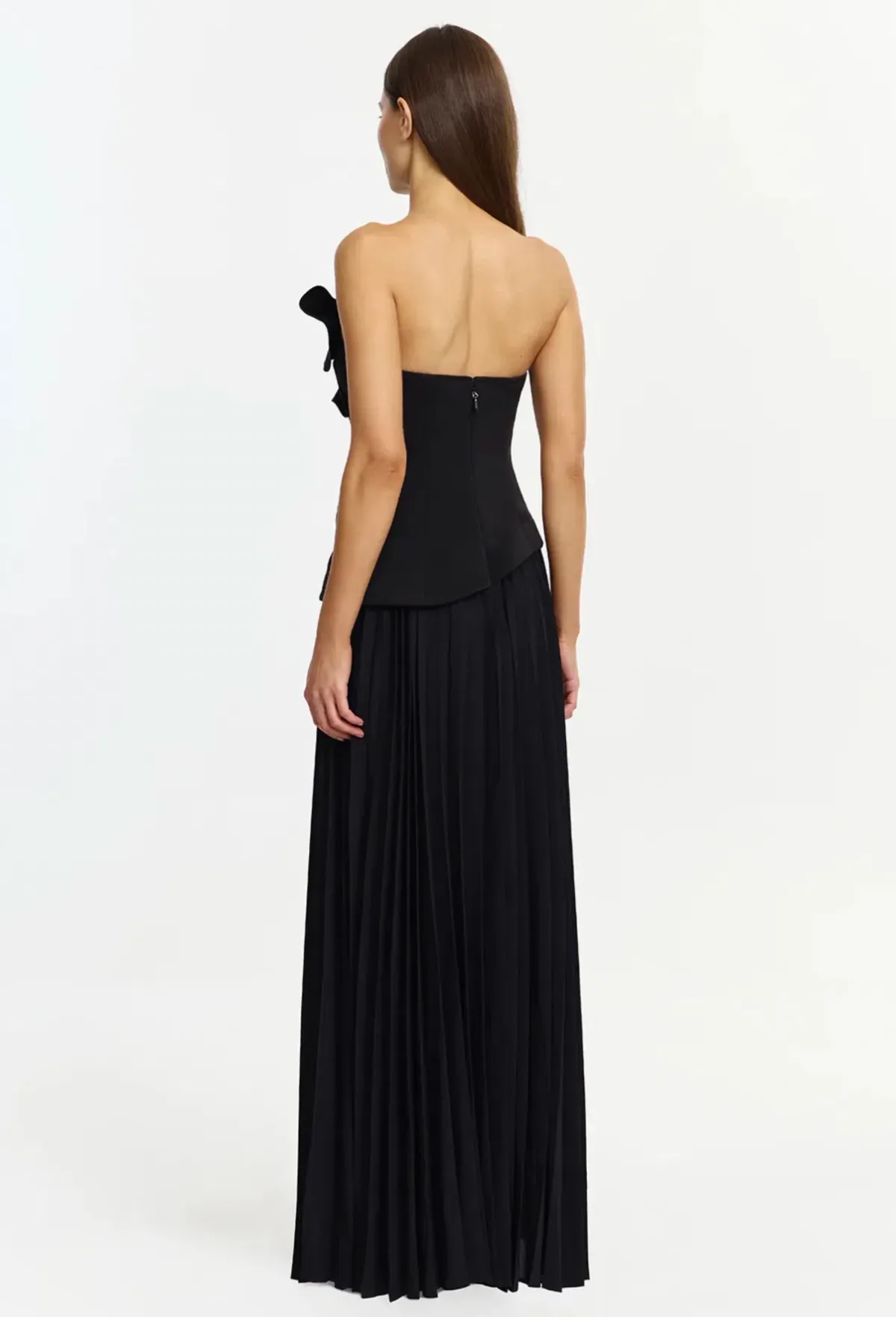 Acler Esherly maxi size 8 - Image 2