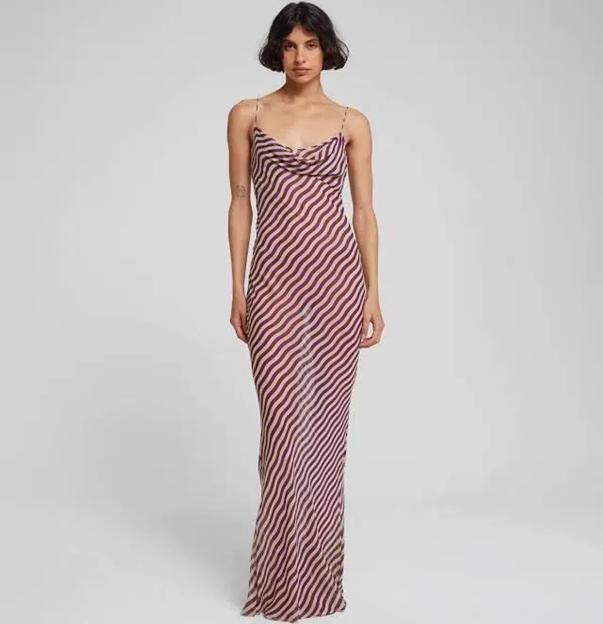 Rat and Boa Assisi Dress size 8 - Image 2
