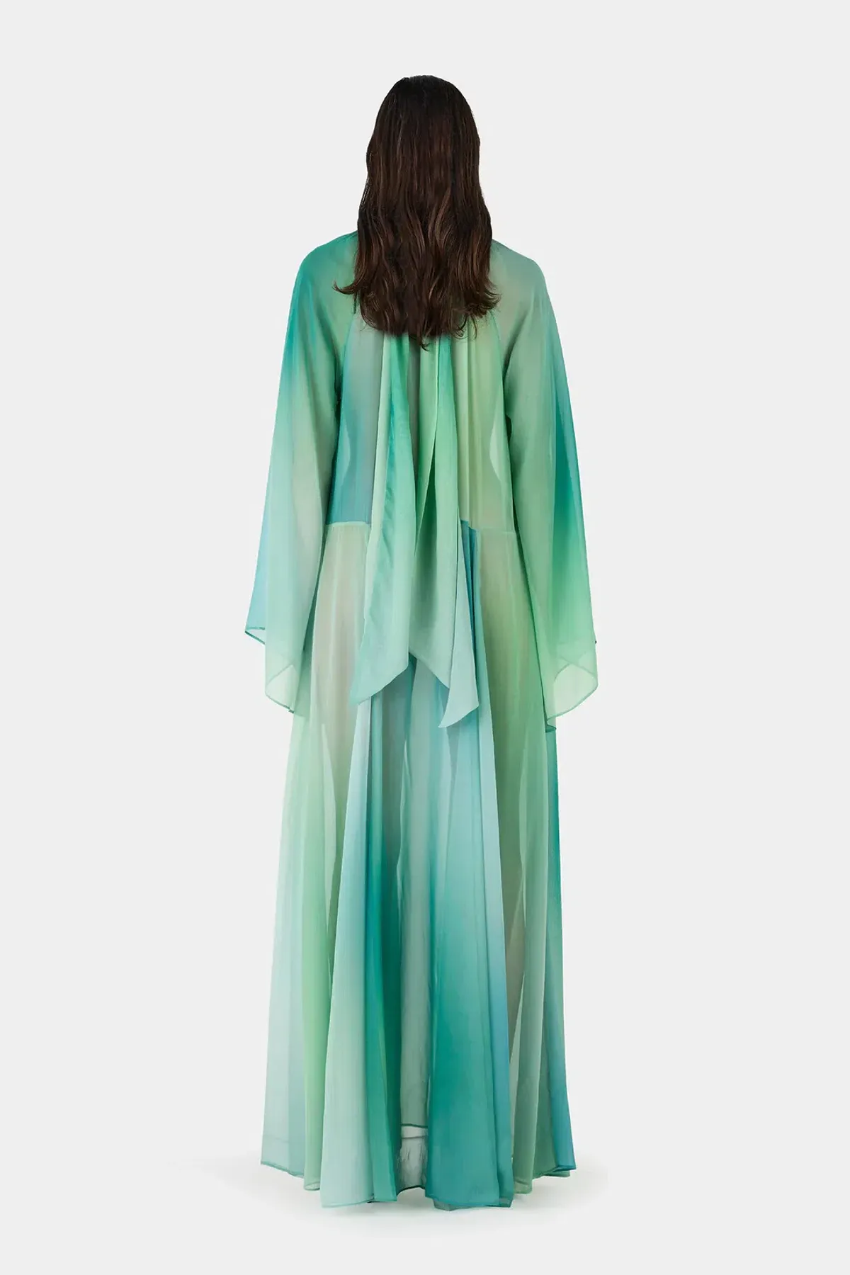 Hansen and Gretel Olympia Maxi Aura M Aus 10 fits 8-12 - Image 3