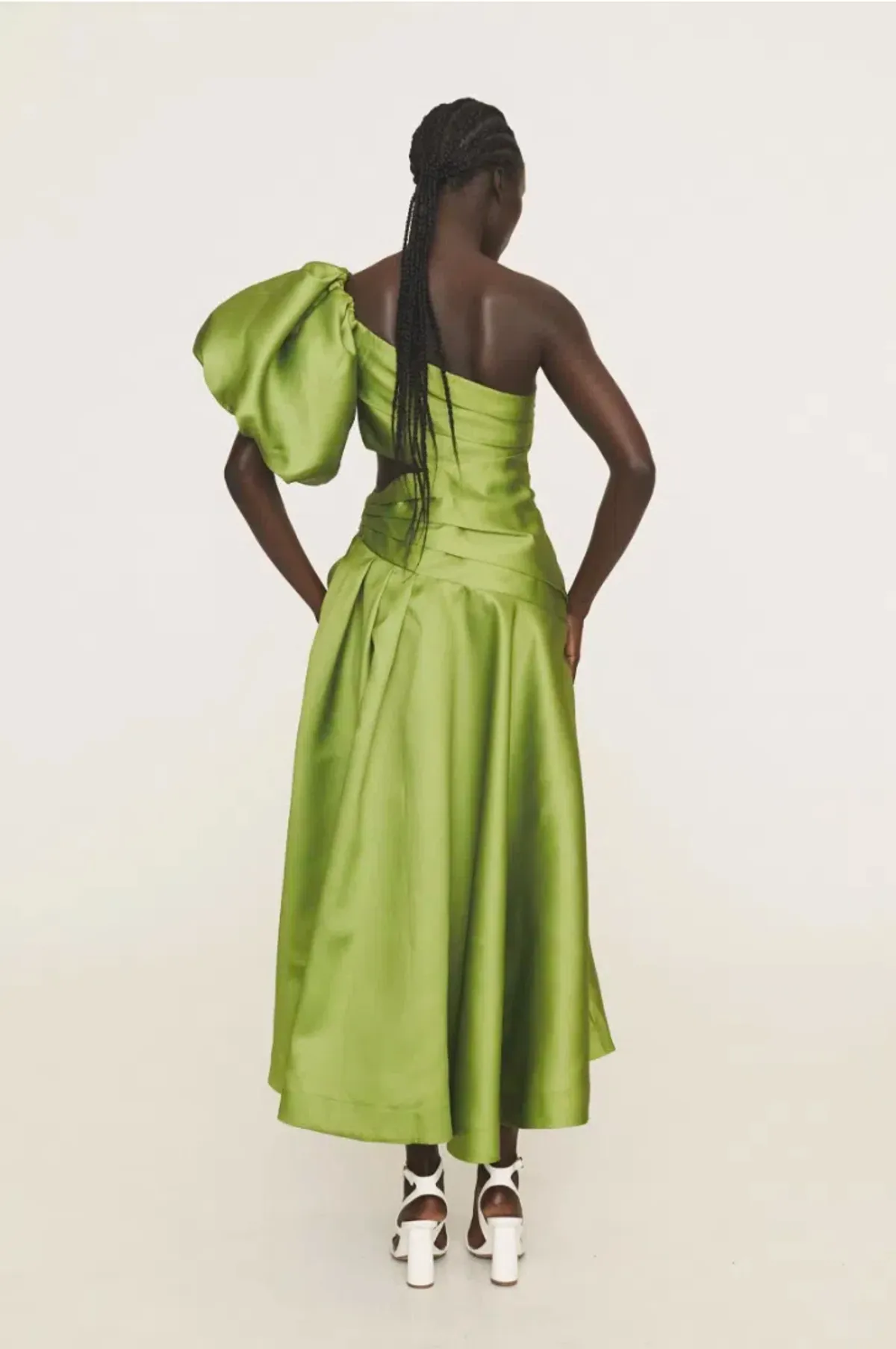 Alémais Aquatica Gown Exclusive Size 14 AU - Image 3