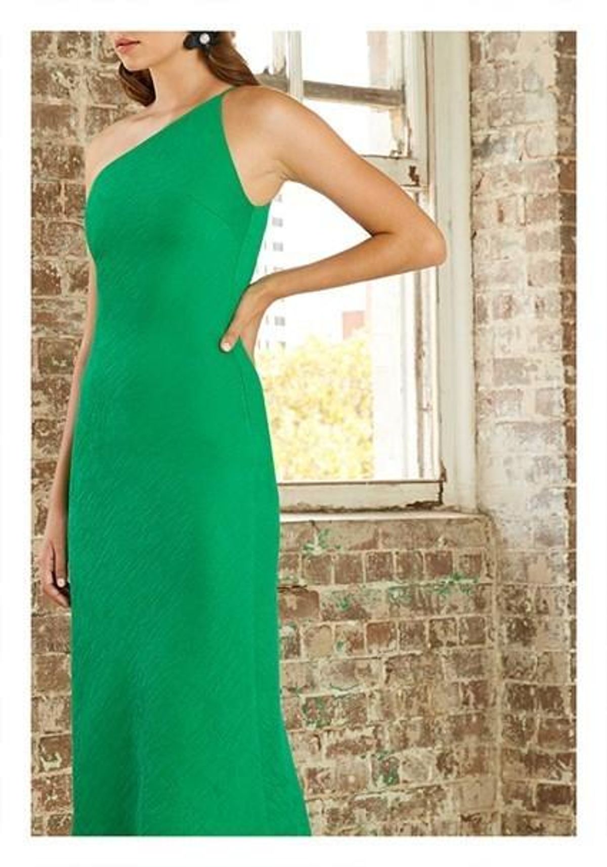 By Johnny Asymmetric Dress - Image 2