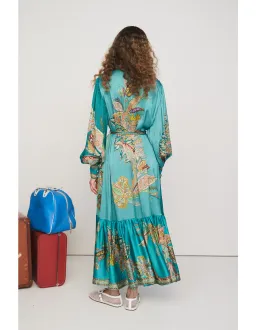 Alémais FRANCA SHIRTDRESS 10 for rent on The Volte - image 2
